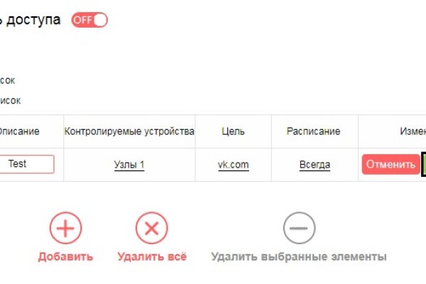 Кракен настоящий сайт