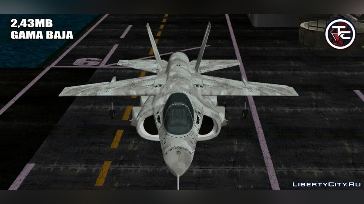 Kraken cc