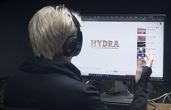 Зайти на кракен без тора